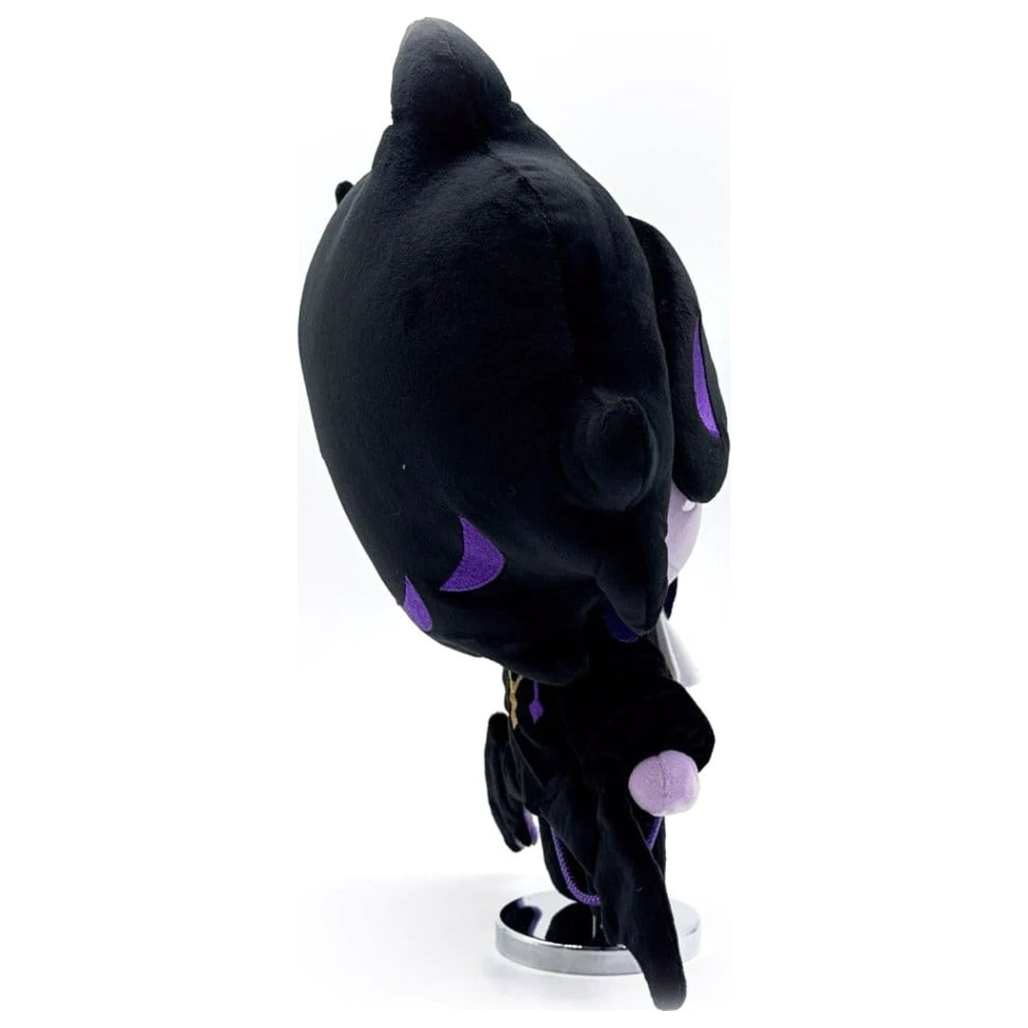 CookieRun: Kingdom Plush Figure Black Sapphire Cookie 22 cm poza produsului