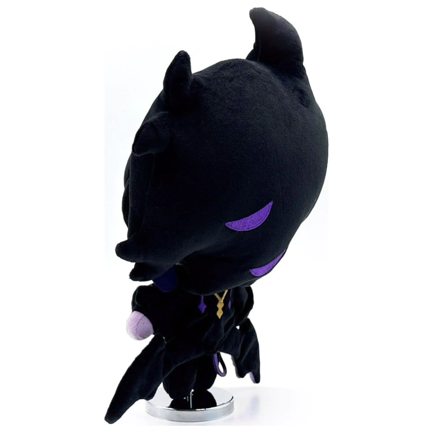 CookieRun: Kingdom Plush Figure Black Sapphire Cookie 22 cm poza produsului