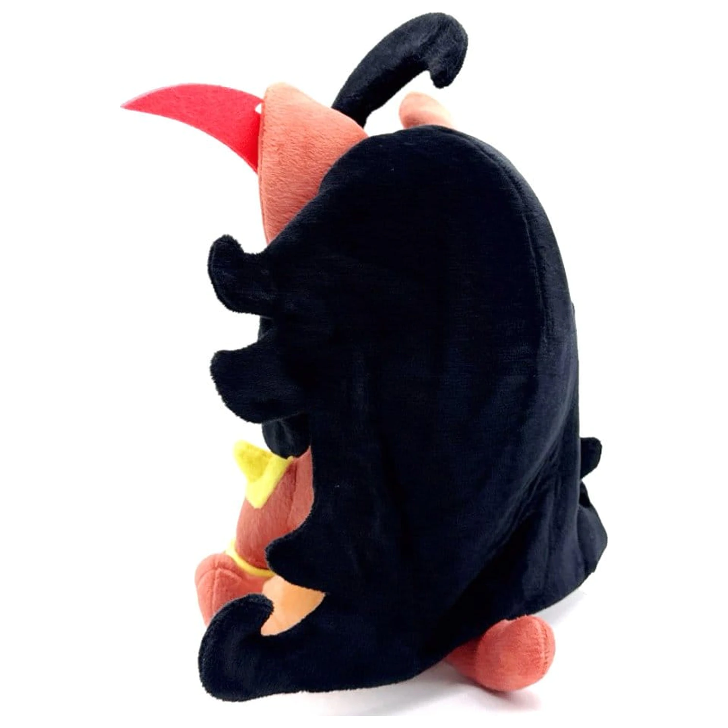 CookieRun: Kingdom Figurina de plus Kitty Burning Spice 22 cm poza produsului