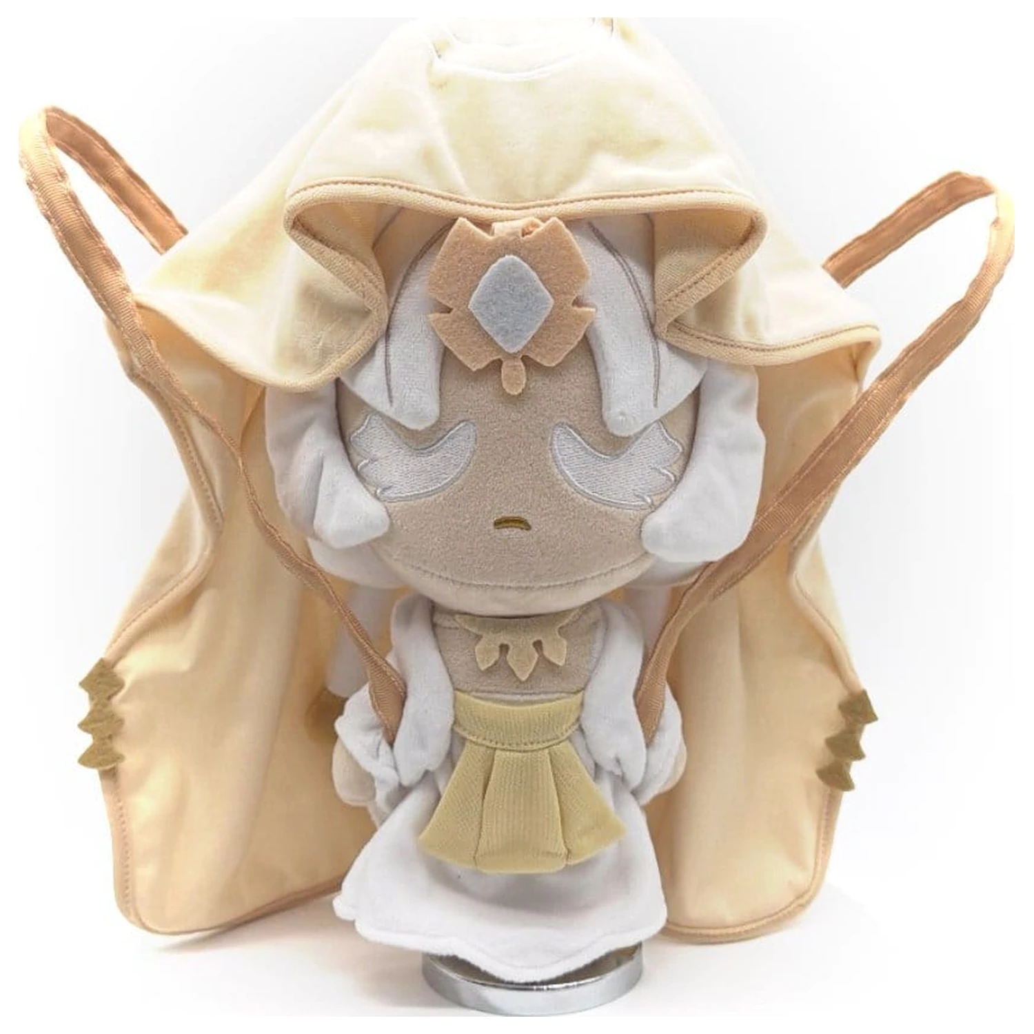 CookieRun: Kingdom Figurina de pluș Mystic Flour Cookie 22 cm poza produsului