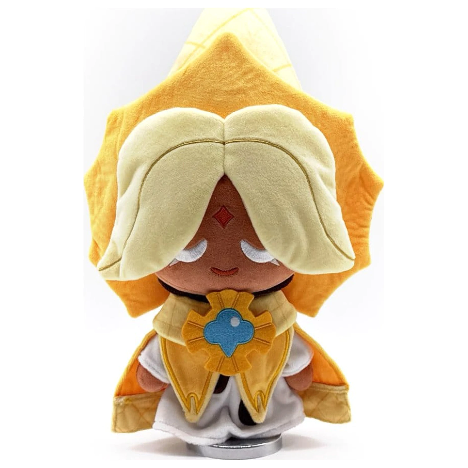 CookieRun: Kingdom Plush Figure Pure Vanilla Cookie 22 cm poza produsului