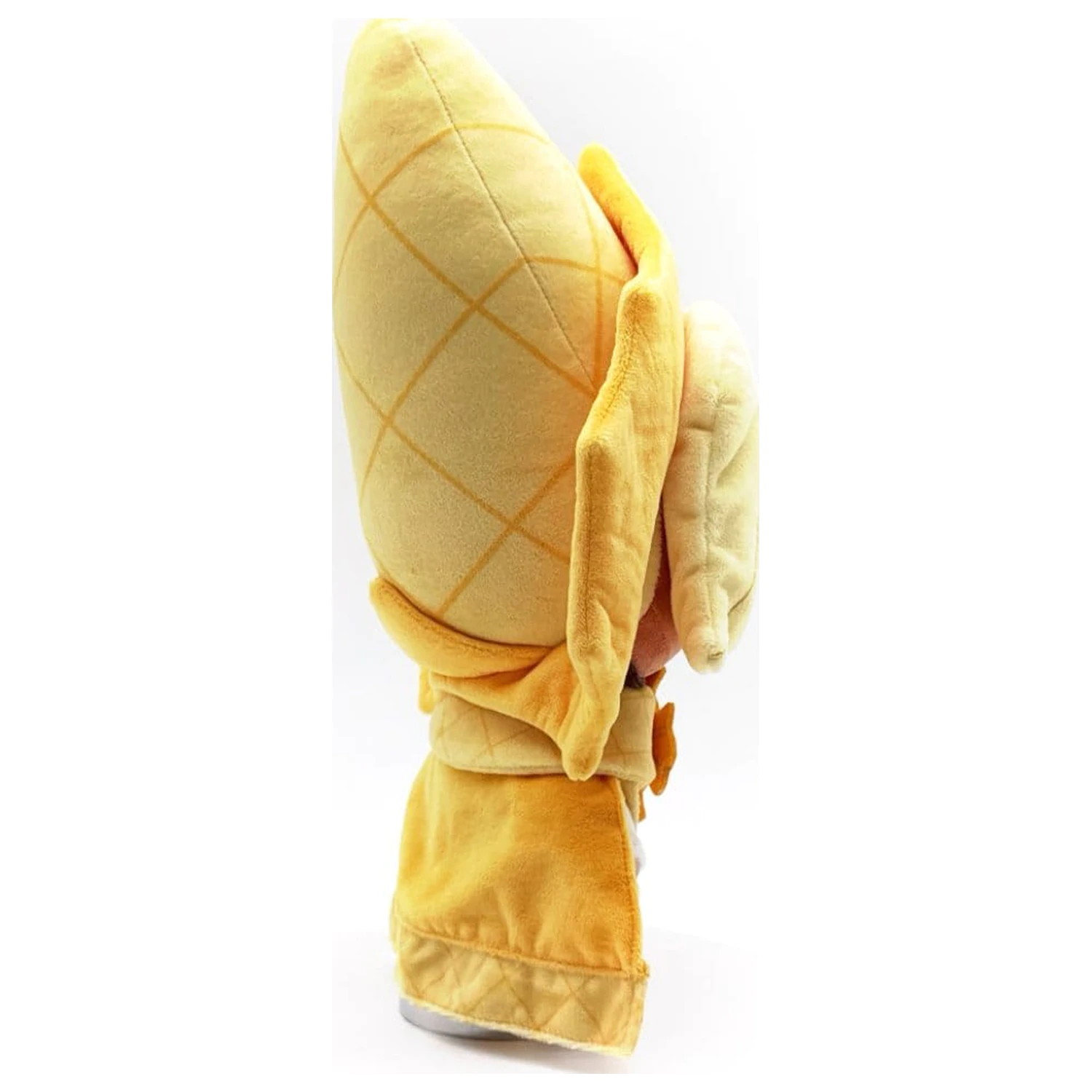 CookieRun: Kingdom Plush Figure Pure Vanilla Cookie 22 cm poza produsului