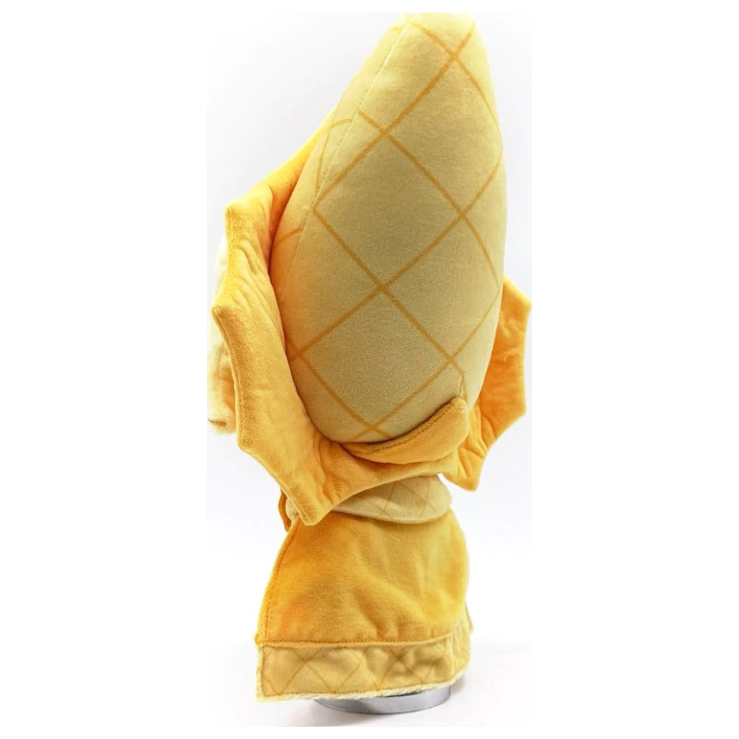 CookieRun: Kingdom Plush Figure Pure Vanilla Cookie 22 cm poza produsului
