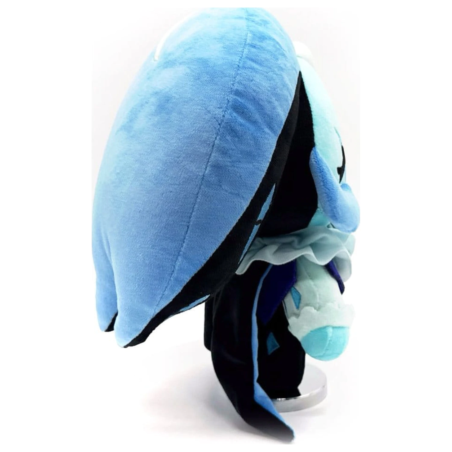 CookieRun: Kingdom Figurina de plus Shadow Milk Cookie 22 cm poza produsului