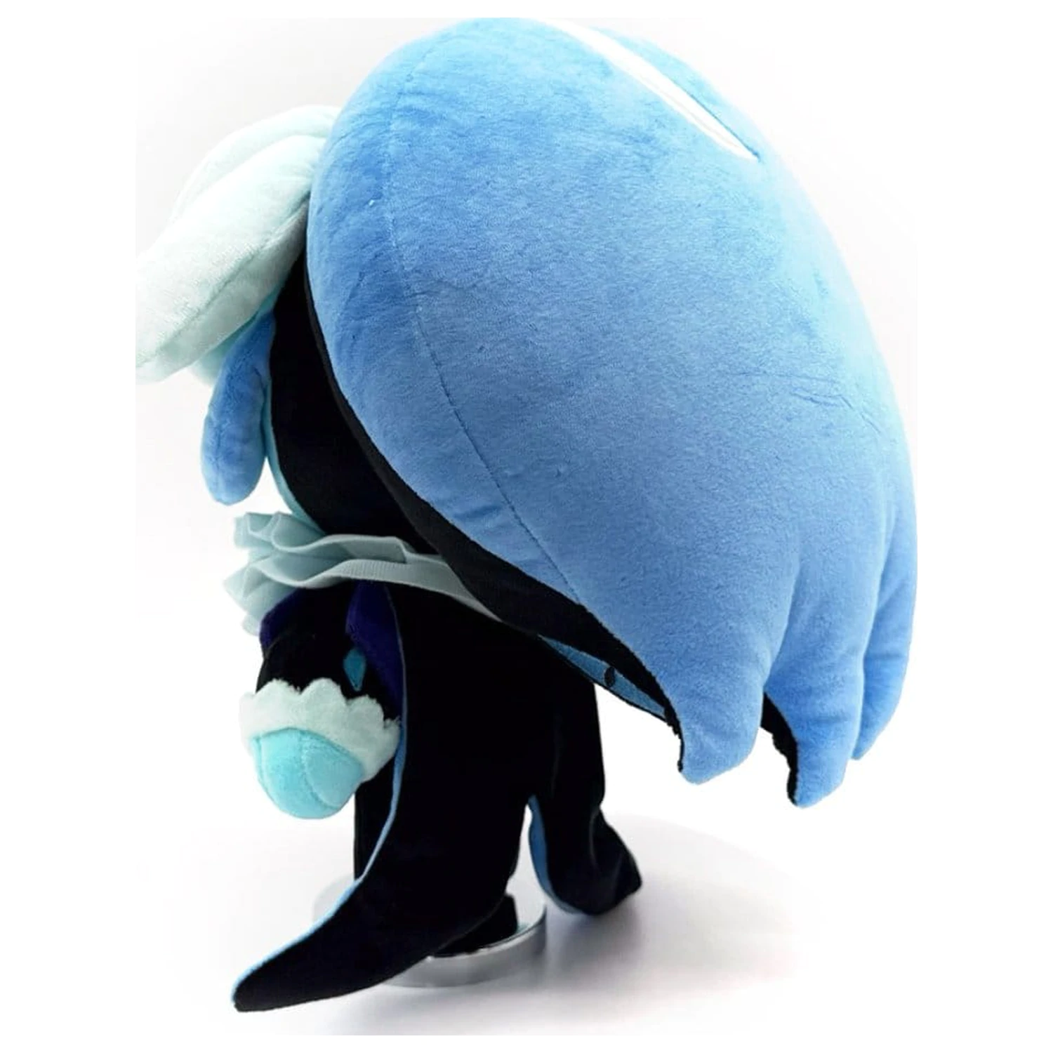 CookieRun: Kingdom Figurina de plus Shadow Milk Cookie 22 cm poza produsului
