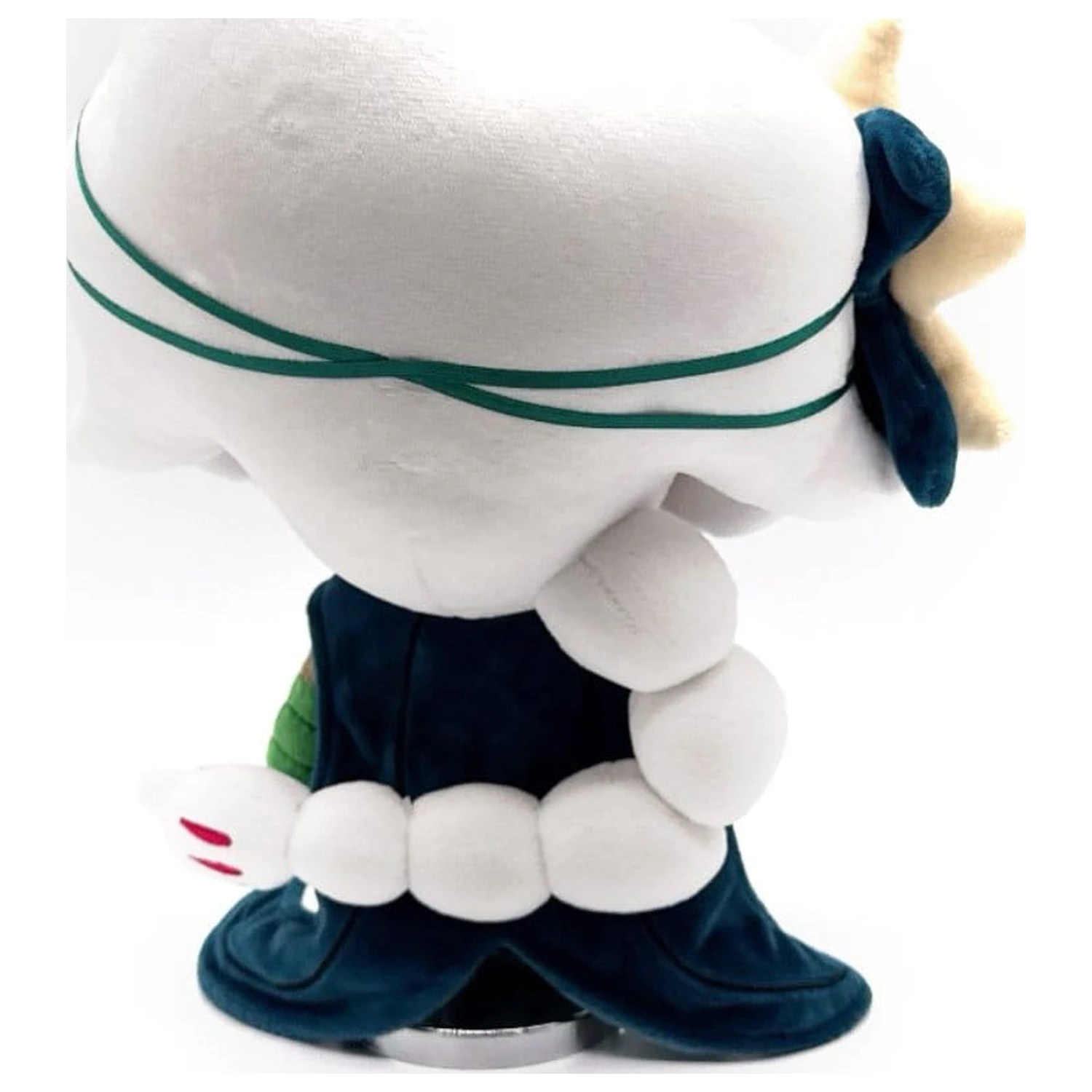 CookieRun: Kingdom Figurina de plus White Lily Cookie 22 cm poza produsului