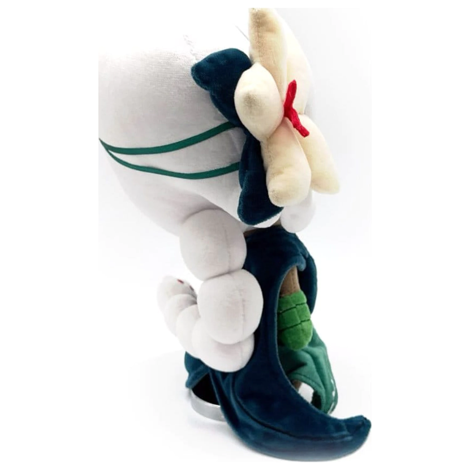 CookieRun: Kingdom Figurina de plus White Lily Cookie 22 cm poza produsului