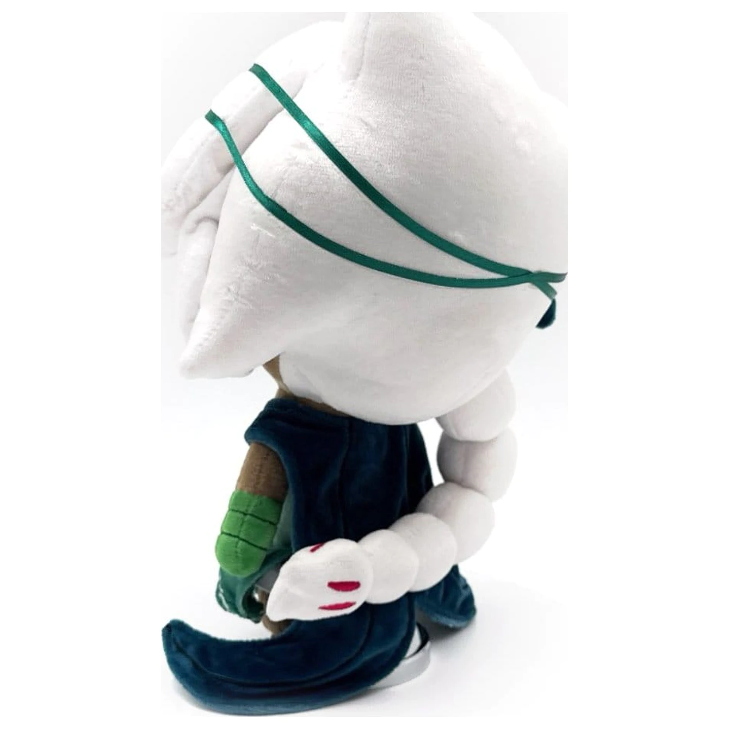 CookieRun: Kingdom Figurina de plus White Lily Cookie 22 cm poza produsului