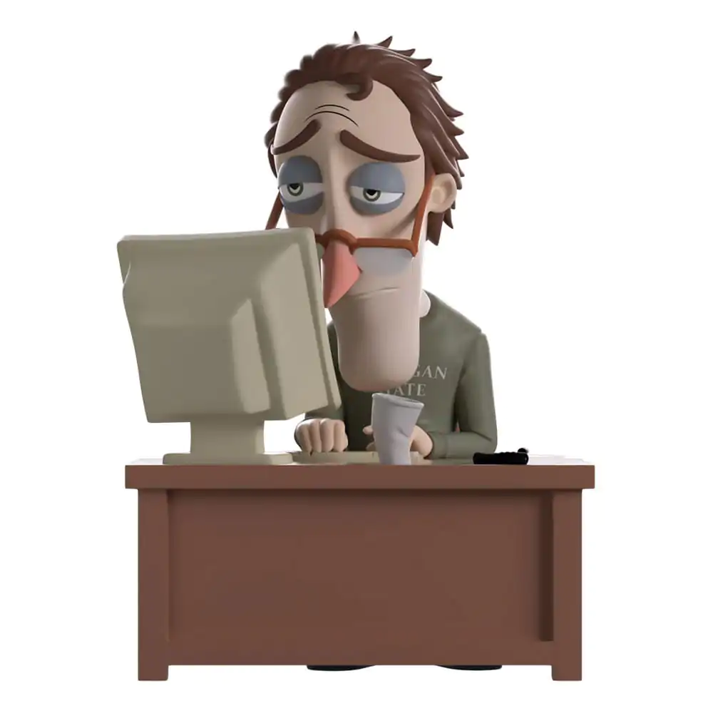 Coraline Figurina de vinil Father 12 cm poza produsului