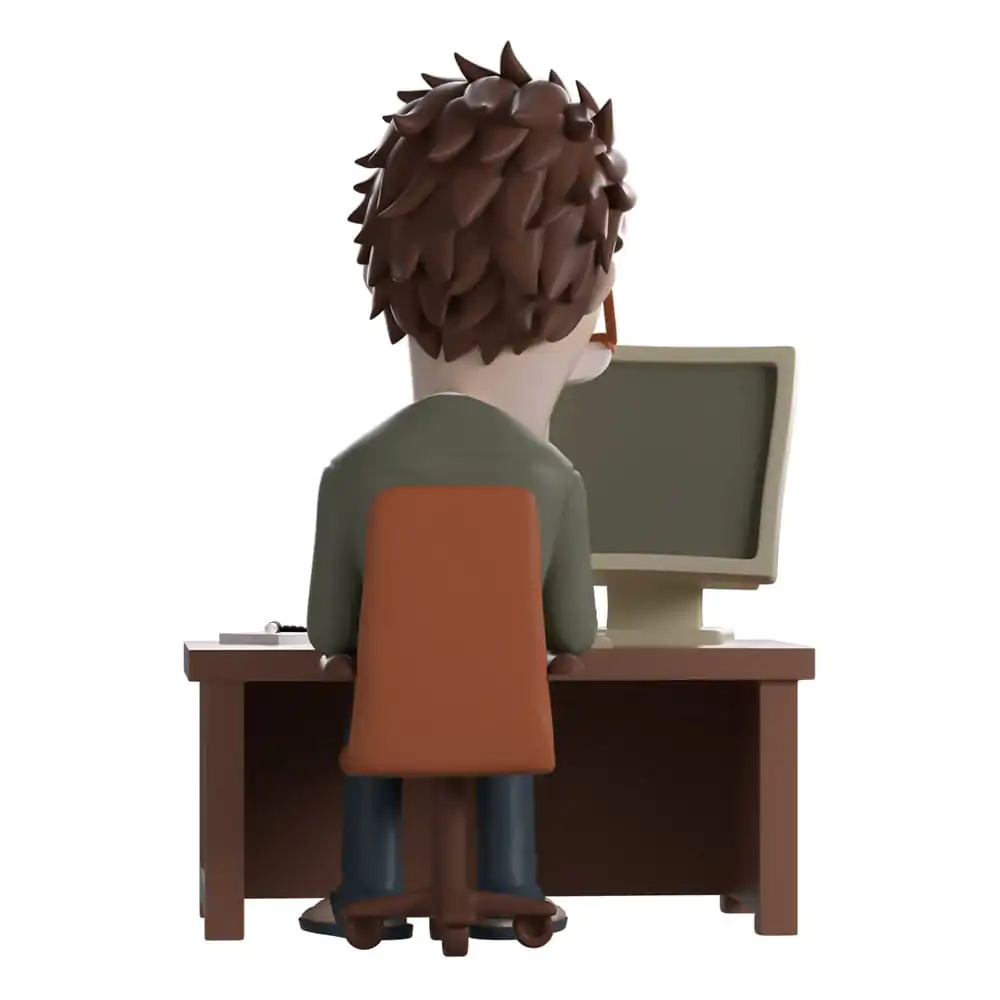 Coraline Figurina de vinil Father 12 cm poza produsului