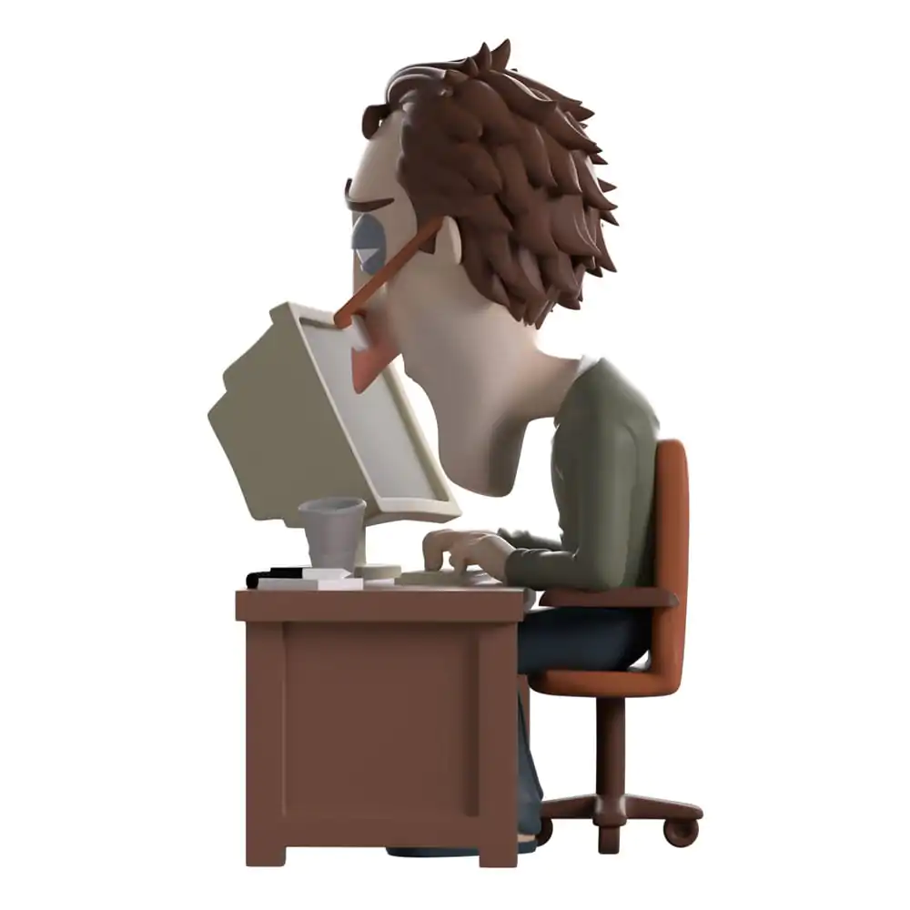 Coraline Figurina de vinil Father 12 cm poza produsului