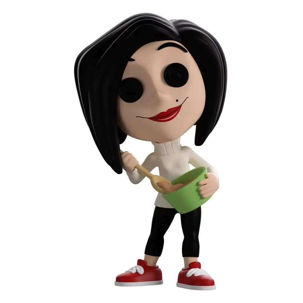 Coraline Figurina din vinil Other Mother 13 cm poza produsului