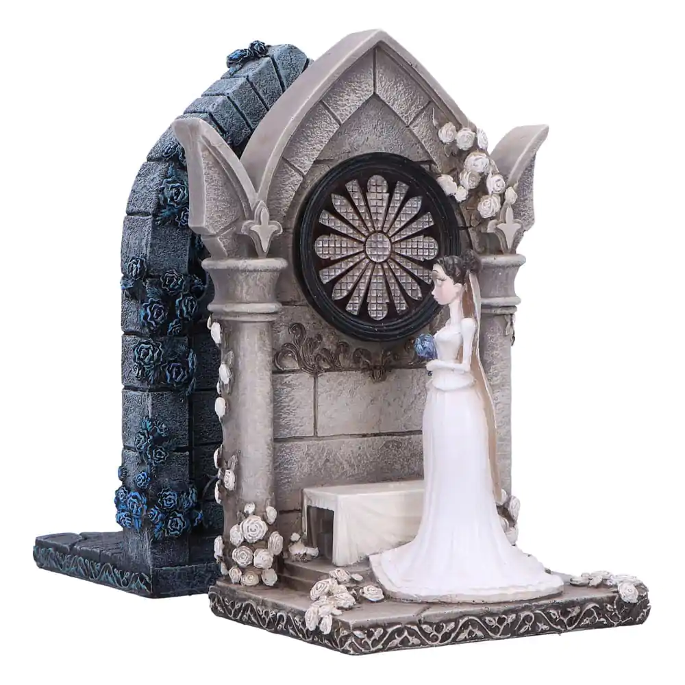 Corpse Bride Emily and Victoria Suporturi de cărți 19 cm poza produsului