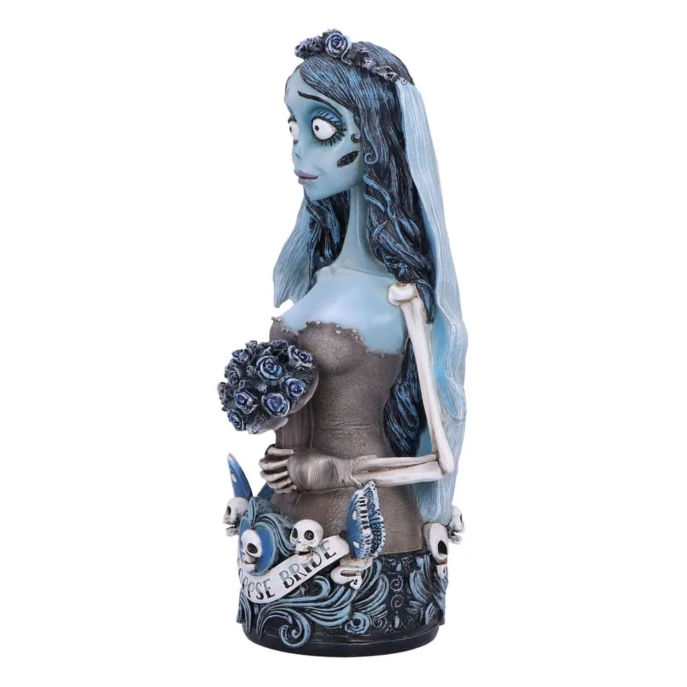 Corpse Bride Bust Statuetă Emily 29 cm poza produsului