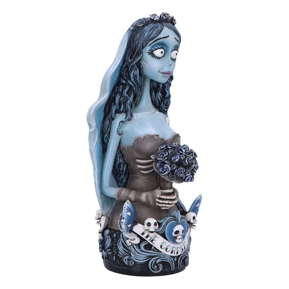 Corpse Bride Bust Statuetă Emily 29 cm poza produsului