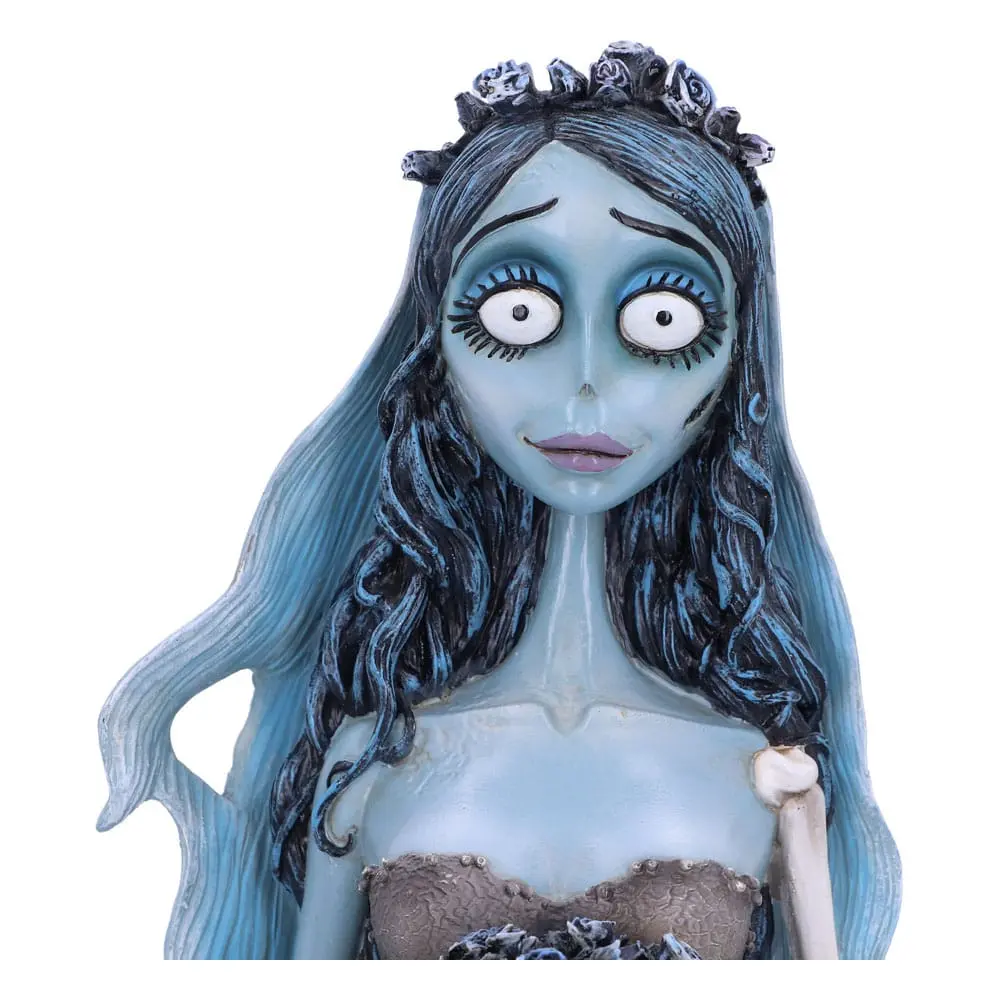 Corpse Bride Bust Statuetă Emily 29 cm poza produsului