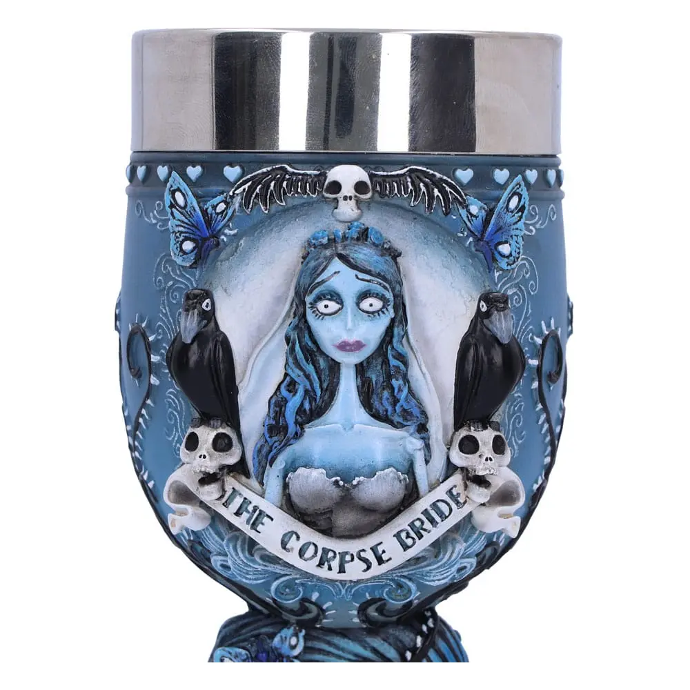 Corpse Bride Pocal Emily poza produsului