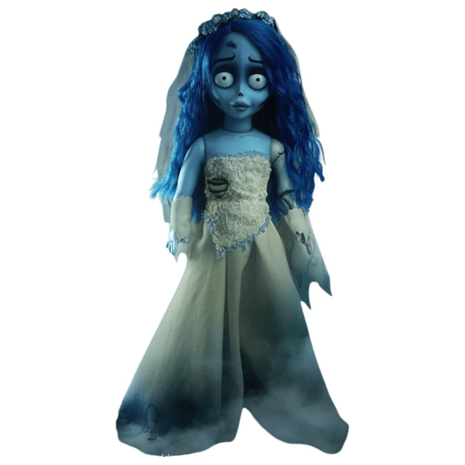 Corpse Bride LDD Presents Păpușă Emily 25 cm poza produsului