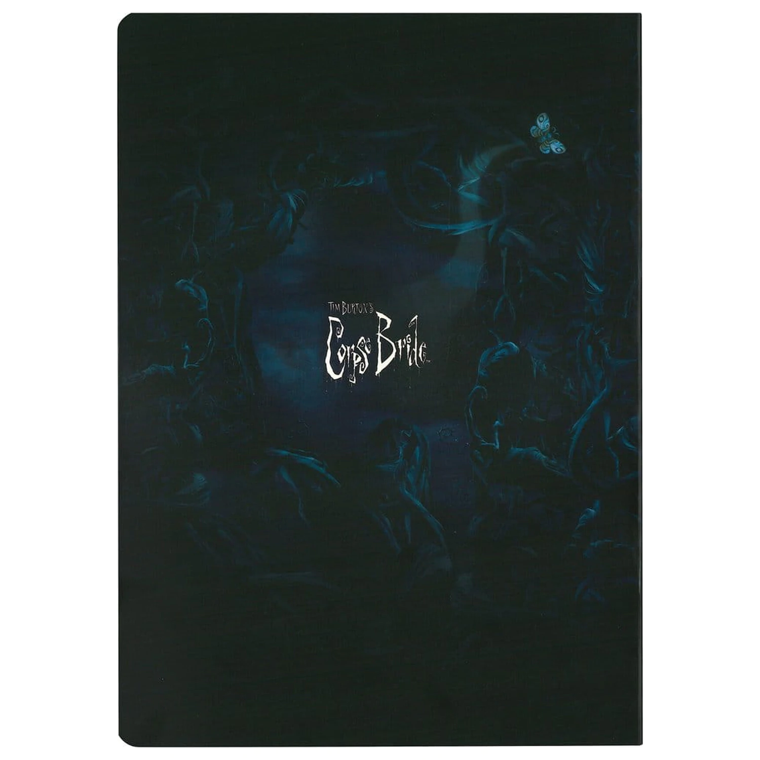 Corpse Bride Softcover caiet Movie Poster 21 cm poza produsului