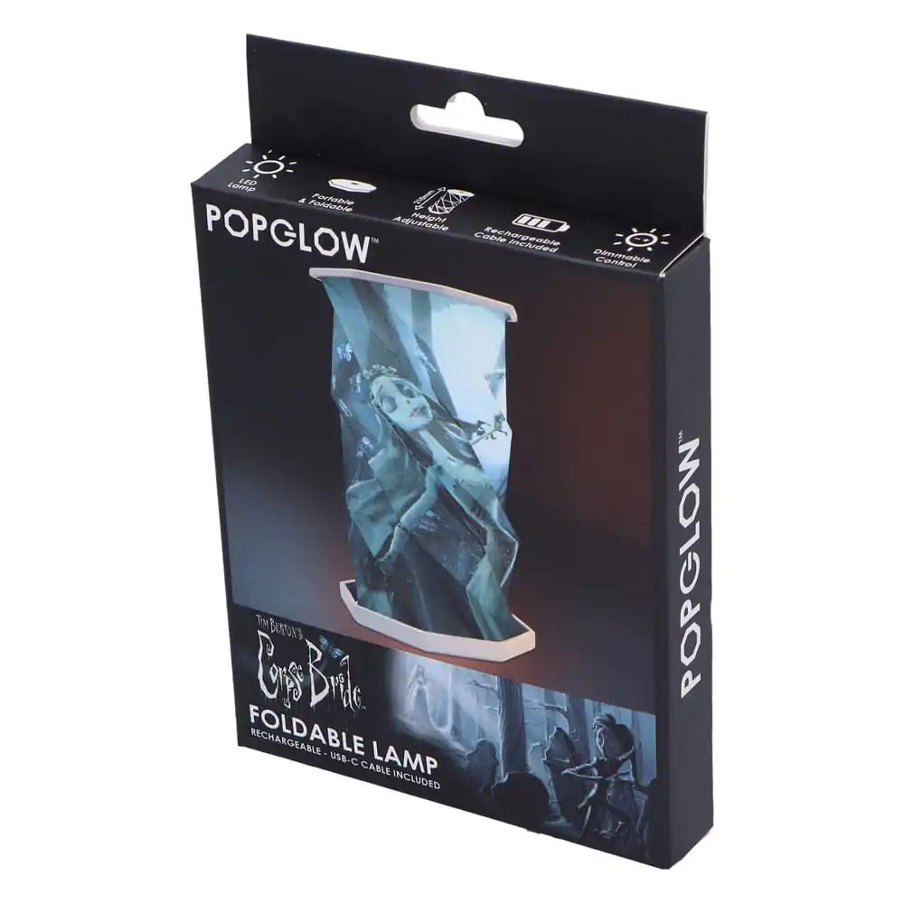 Corpse Bride Lampa pliabila 15 cm poza produsului