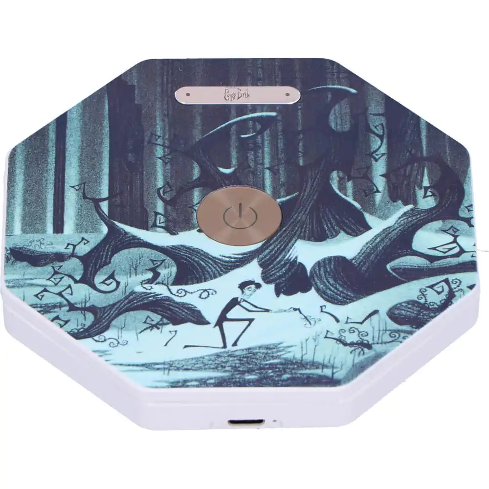 Corpse Bride Lampa pliabila 15 cm poza produsului