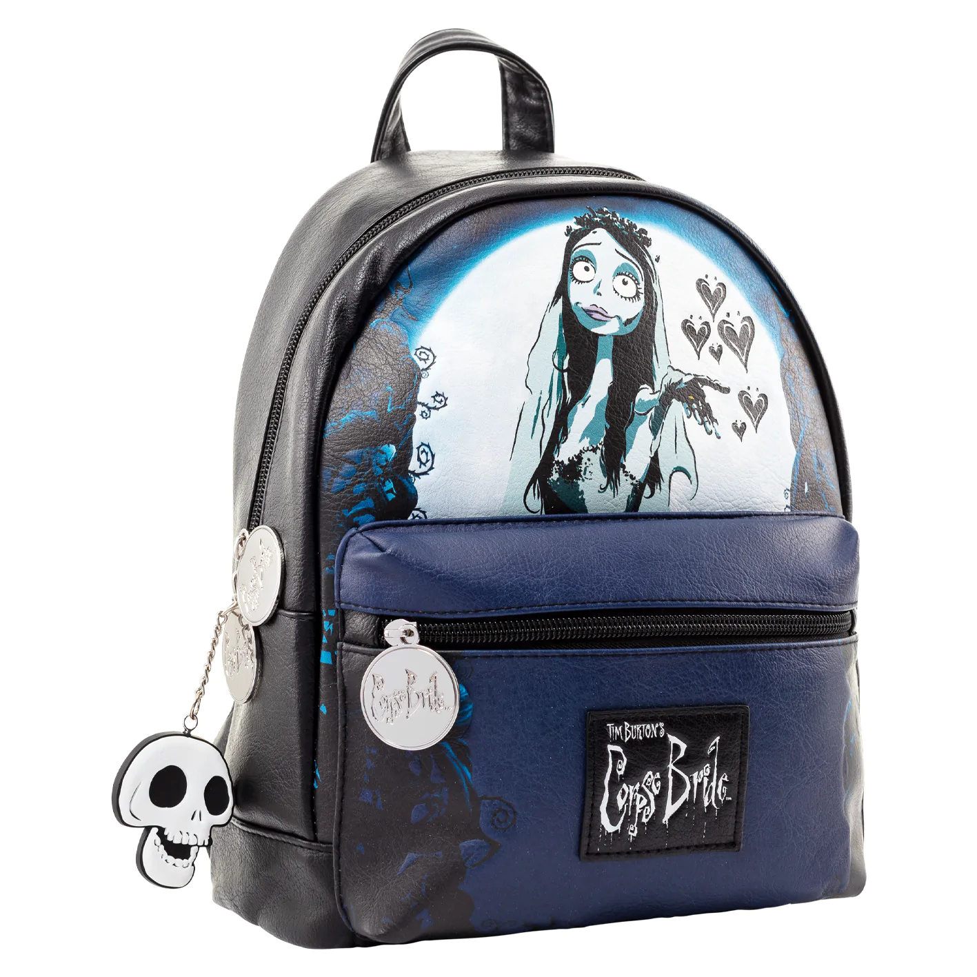 Rucsac Corpse Bride poza produsului