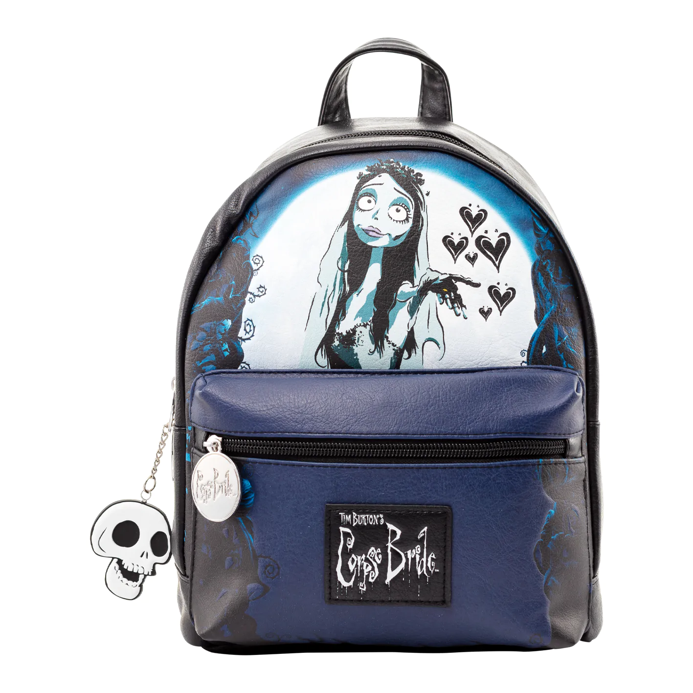 Rucsac Corpse Bride poza produsului