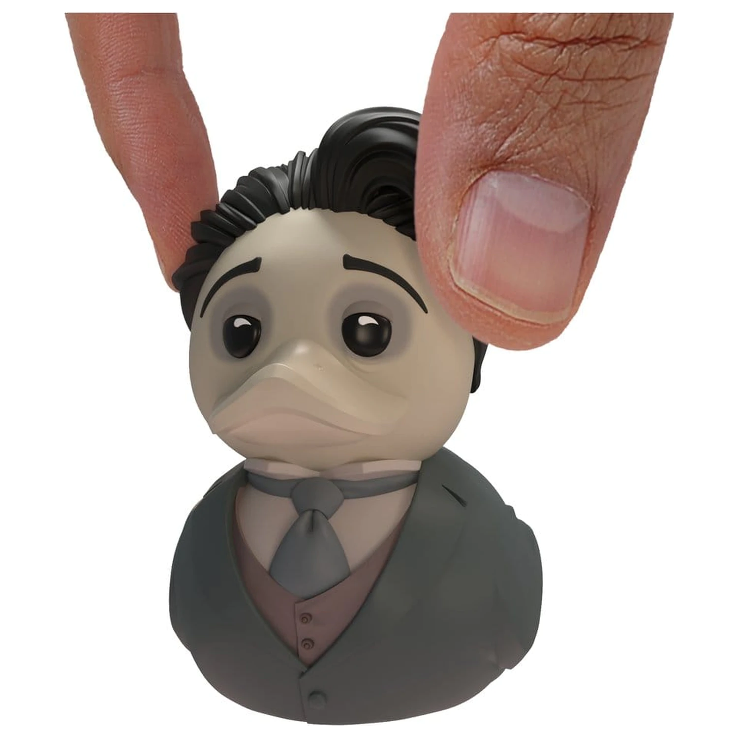 Corpse Bride Tubbz Mini PVC Figura Victor 5 cm poza produsului