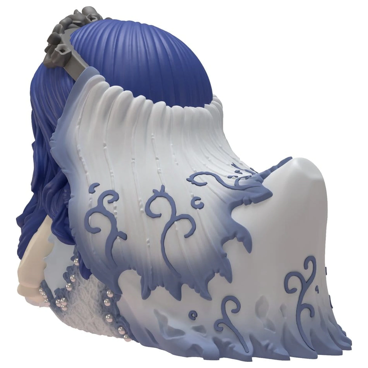 Corpse Bride Tubbz PVC Figurina Emily 10 cm poza produsului