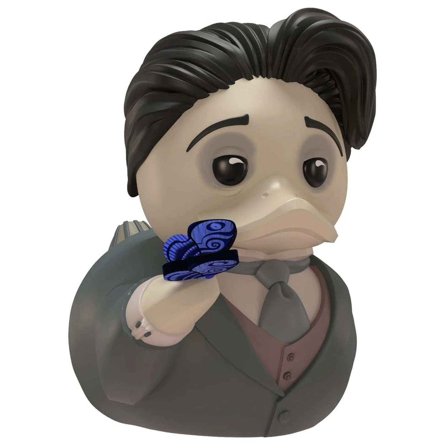 Corpse Bride Tubbz Figura PVC Victor 10 cm poza produsului
