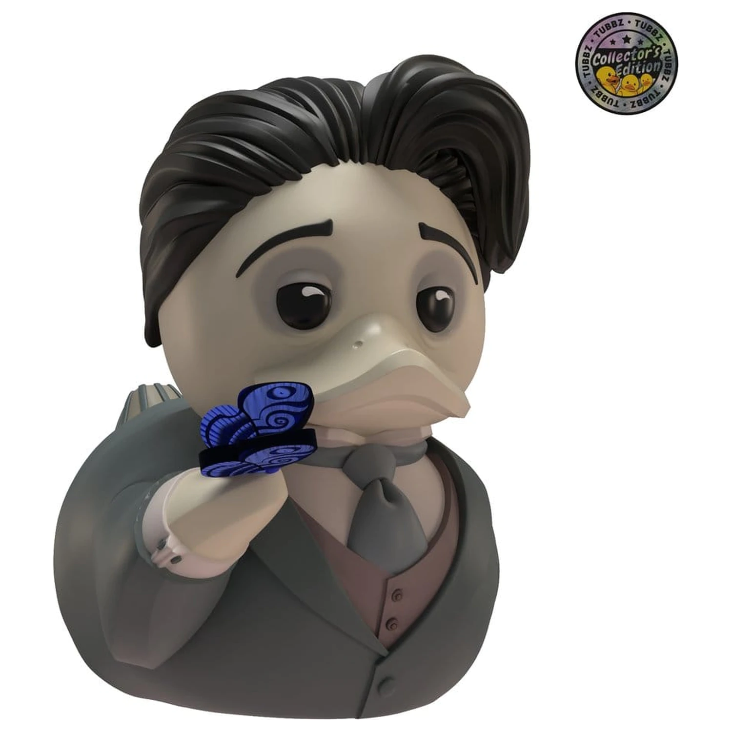 Corpse Bride Tubbz PVC Figura Victor Editie de Colectie 10 cm poza produsului