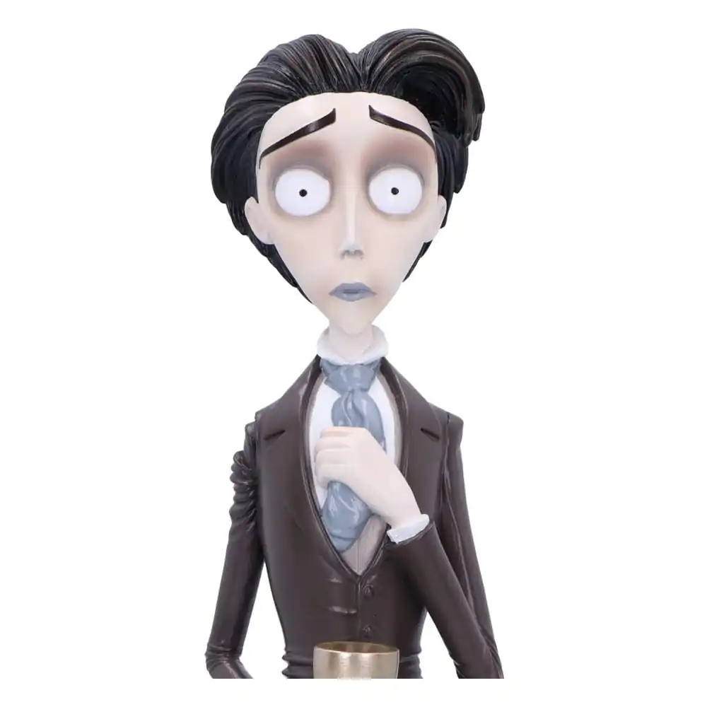 Corpse Bride Bust statuetă Victor 31 cm poza produsului