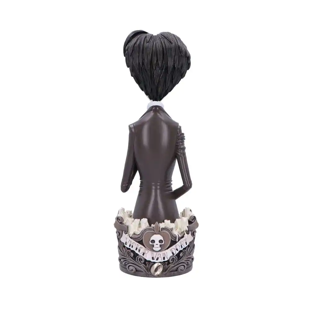 Corpse Bride Bust statuetă Victor 31 cm poza produsului