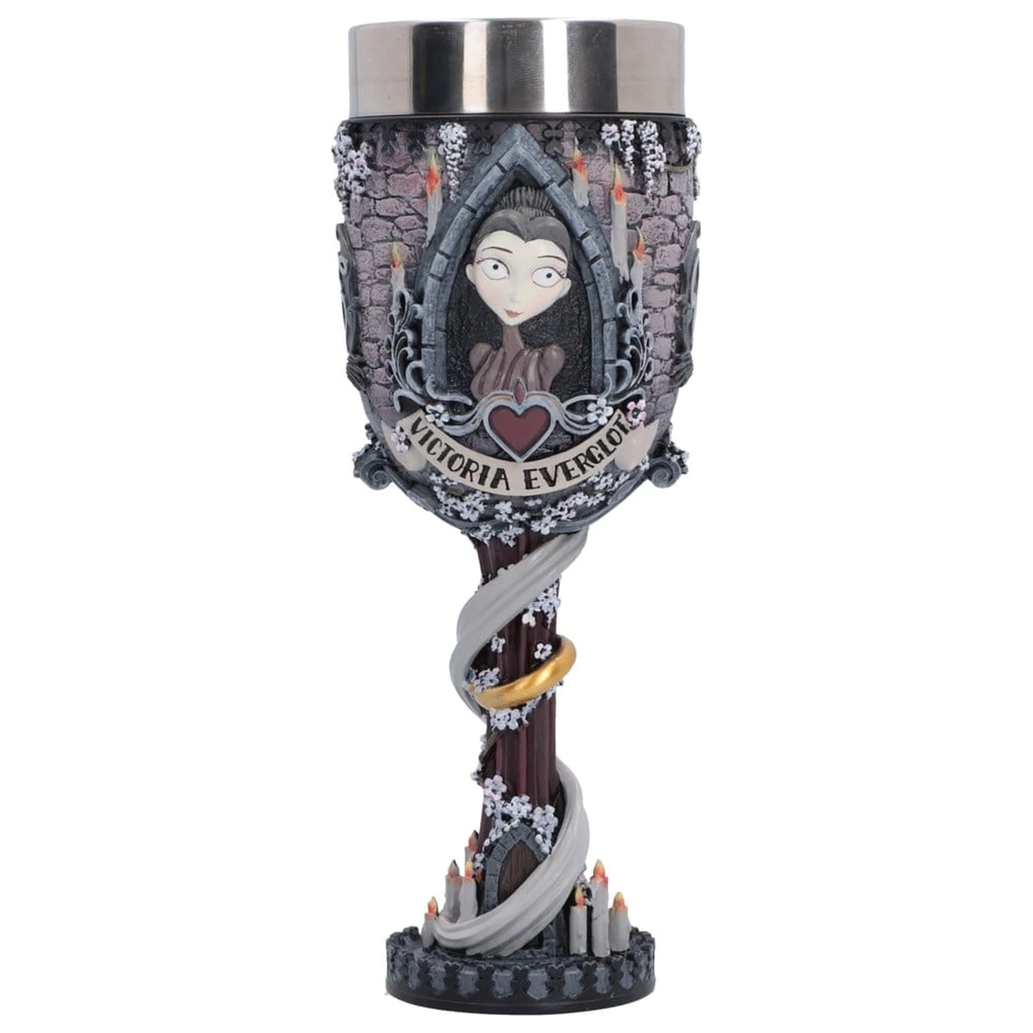 Corpse Bride Pahar Victoria poza produsului