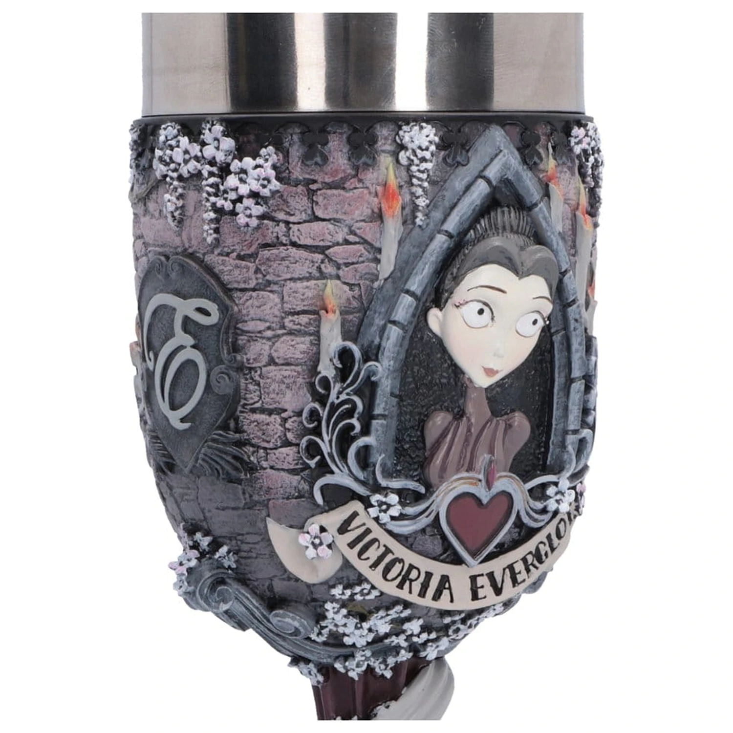 Corpse Bride Pahar Victoria poza produsului