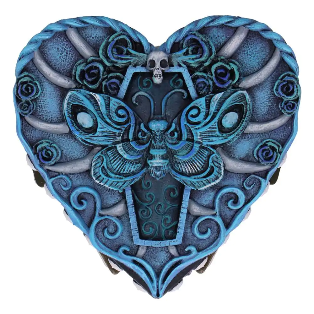 Corpse Bride Cufar Bijuterii Cu Acest Inel Vow 5 cm poza produsului