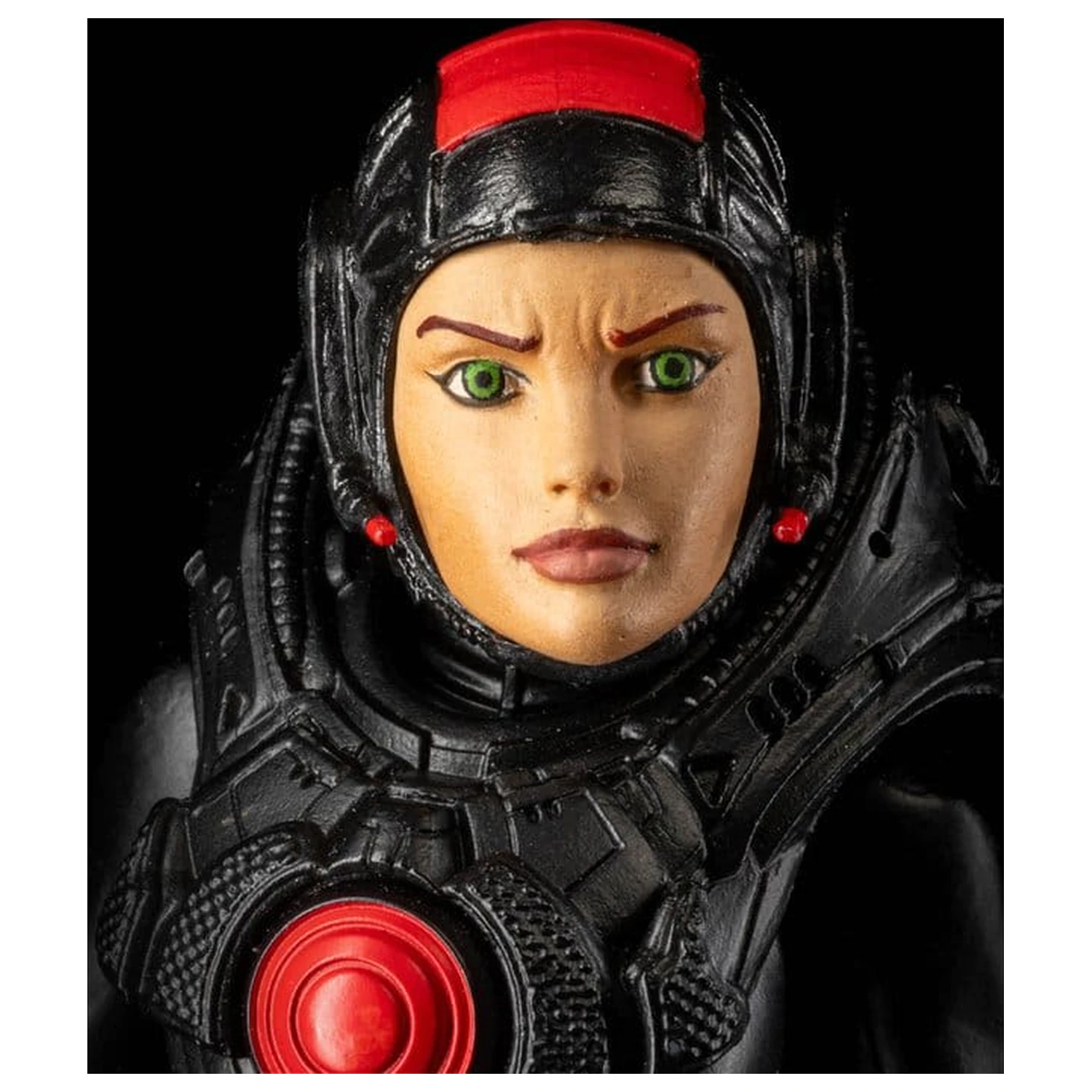 Cosmic Character Pack Set de imbunatatire Inginer Accesoriu pentru figurine de actiune poza produsului