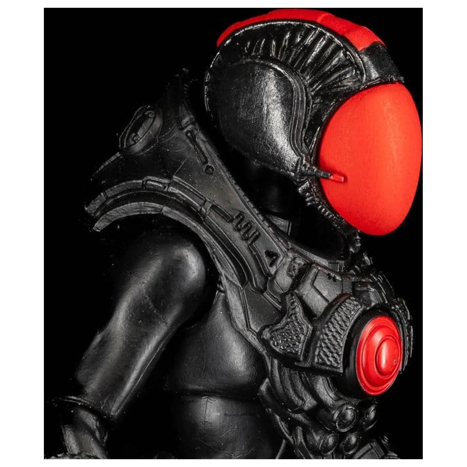 Cosmic Character Pack Set de imbunatatire Inginer Accesoriu pentru figurine de actiune poza produsului