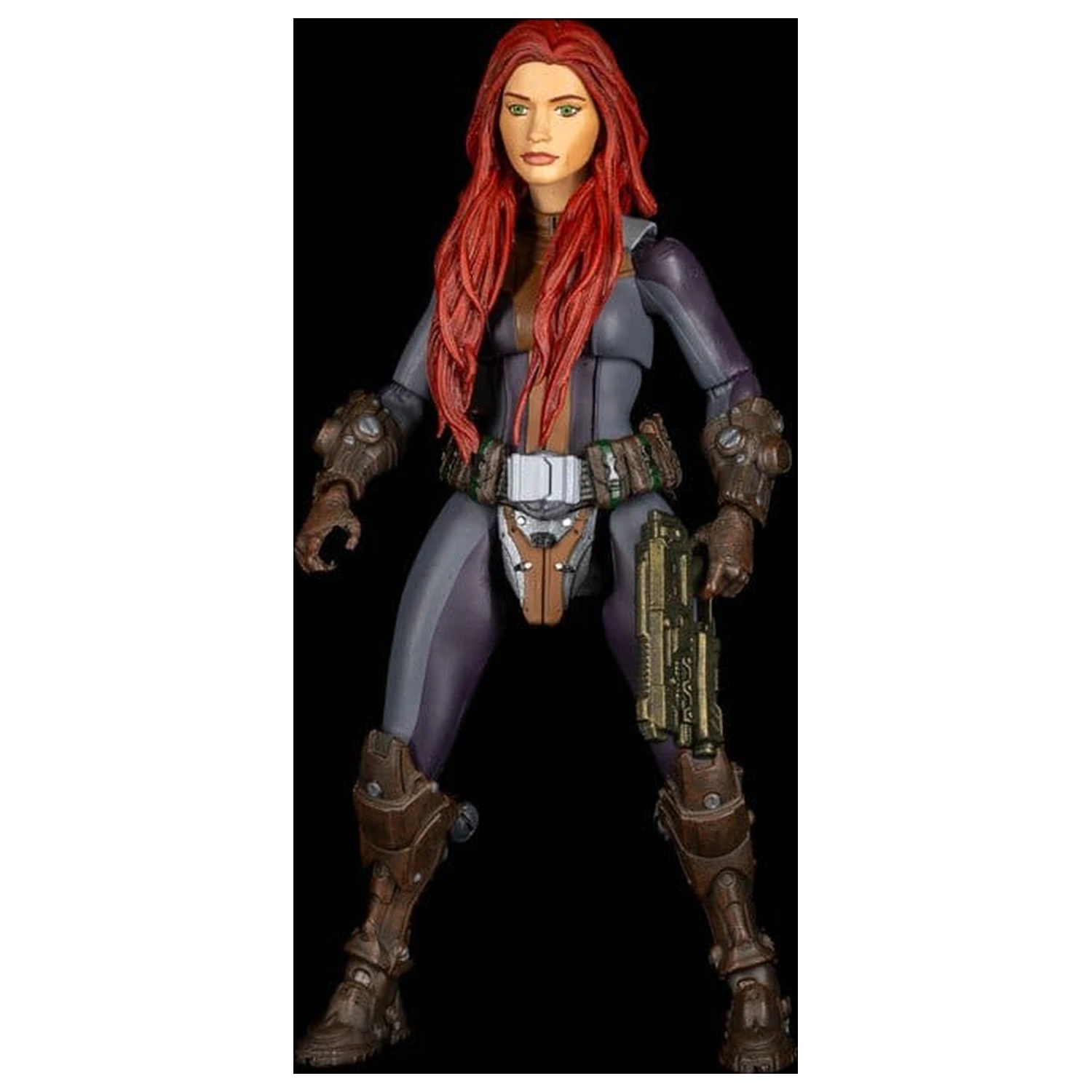 Cosmic Character Pack Set de imbunatatire Inginer Accesoriu pentru figurine de actiune poza produsului