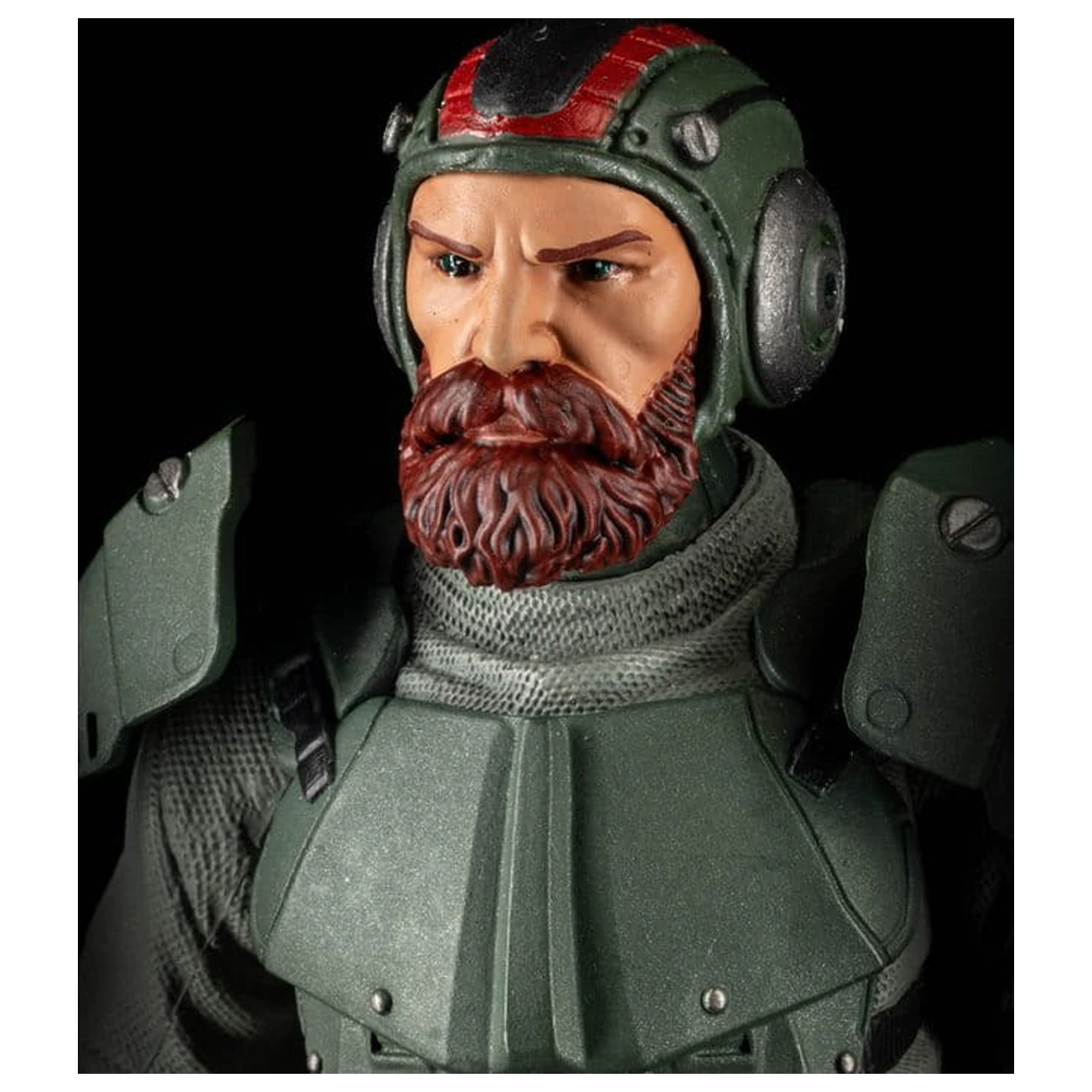 Pachet de caractere Cosmic Character Pack Figurina de actiune accesoriu experiment AA-20 Set de upgrade poza produsului