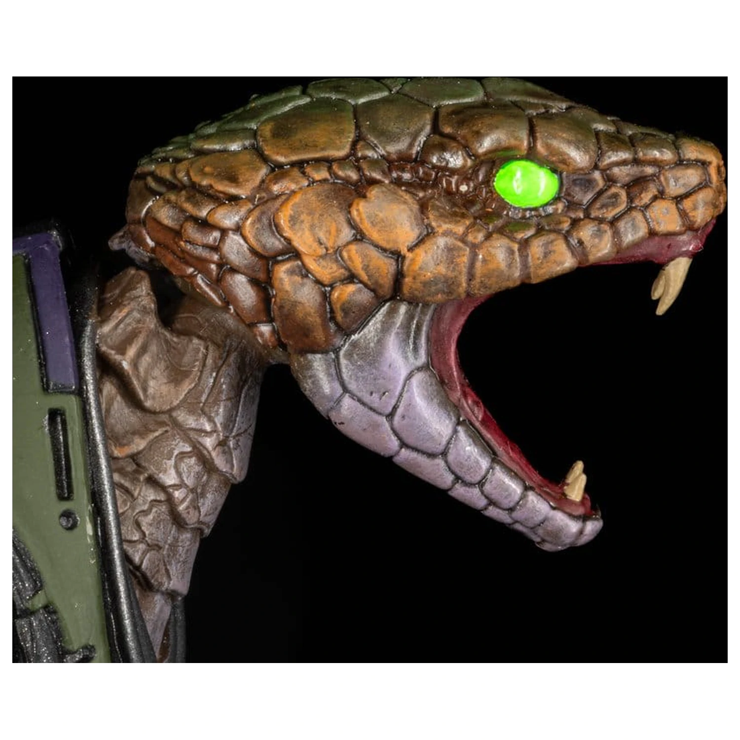 Cosmic Character Pack Action Figure Accesoriu Experiment CC-24 Set de upgrade poza produsului