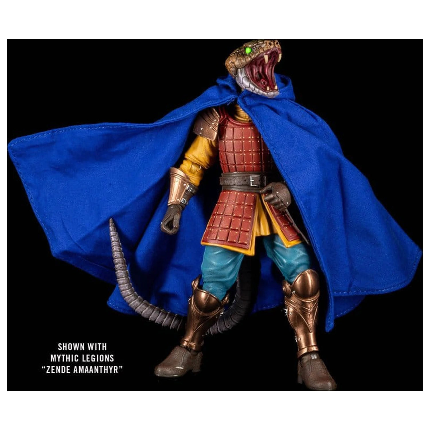 Cosmic Character Pack Action Figure Accesoriu Experiment CC-24 Set de upgrade poza produsului