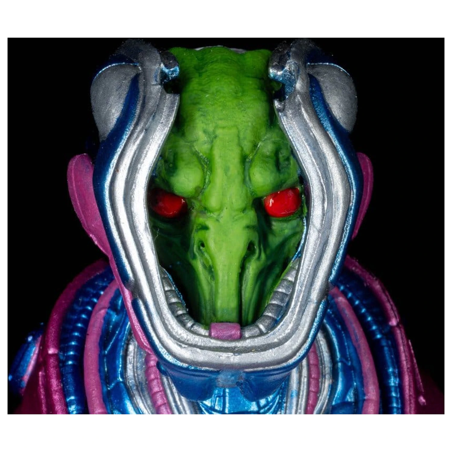 Cosmic Character Pack Action Figure Accessory Opor-a-Tiv83 Upgrade Set poza produsului