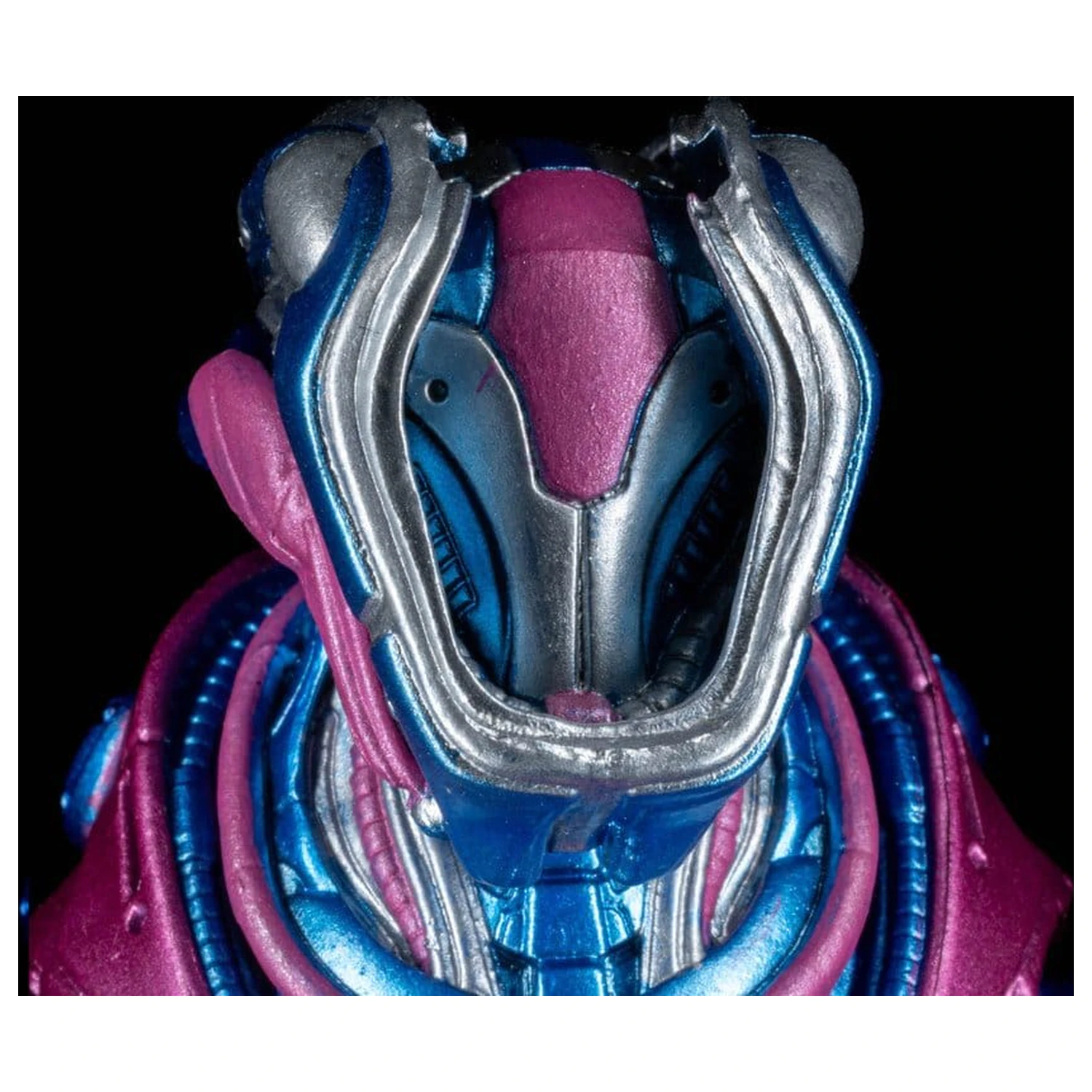 Cosmic Character Pack Action Figure Accessory Opor-a-Tiv83 Upgrade Set poza produsului