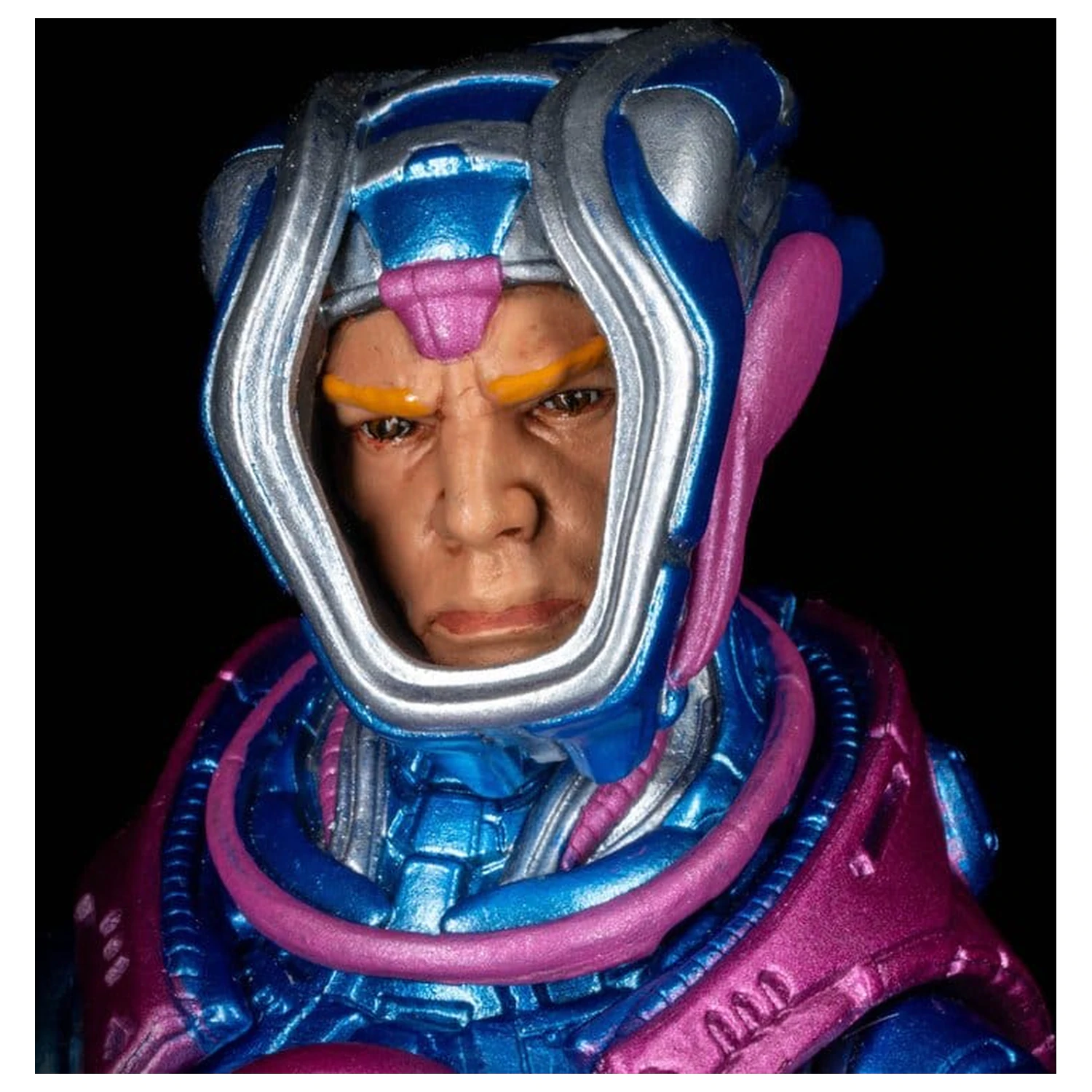 Cosmic Character Pack Action Figure Accessory Opor-a-Tiv83 Upgrade Set poza produsului