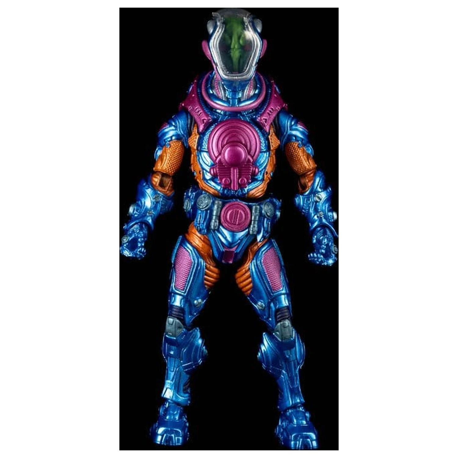 Cosmic Character Pack Action Figure Accessory Opor-a-Tiv83 Upgrade Set poza produsului