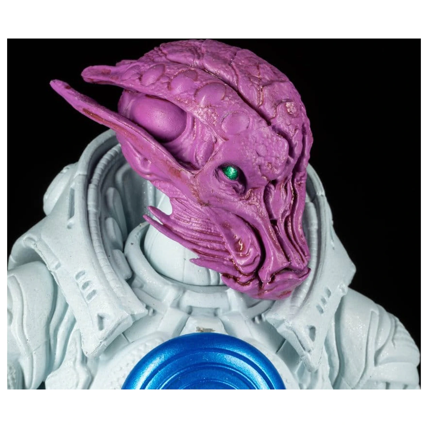 Cosmic Character Pack Action Figure Accessory Science Officer Upgrade Set poza produsului