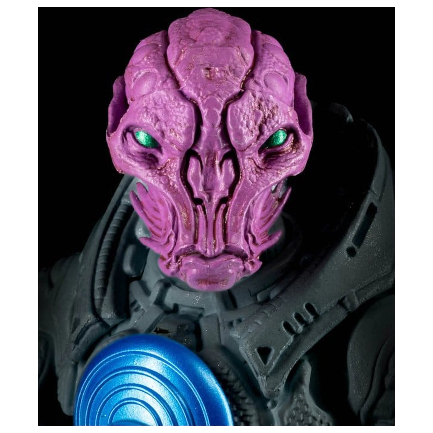 Cosmic Character Pack Action Figure Accessory Science Officer Upgrade Set poza produsului