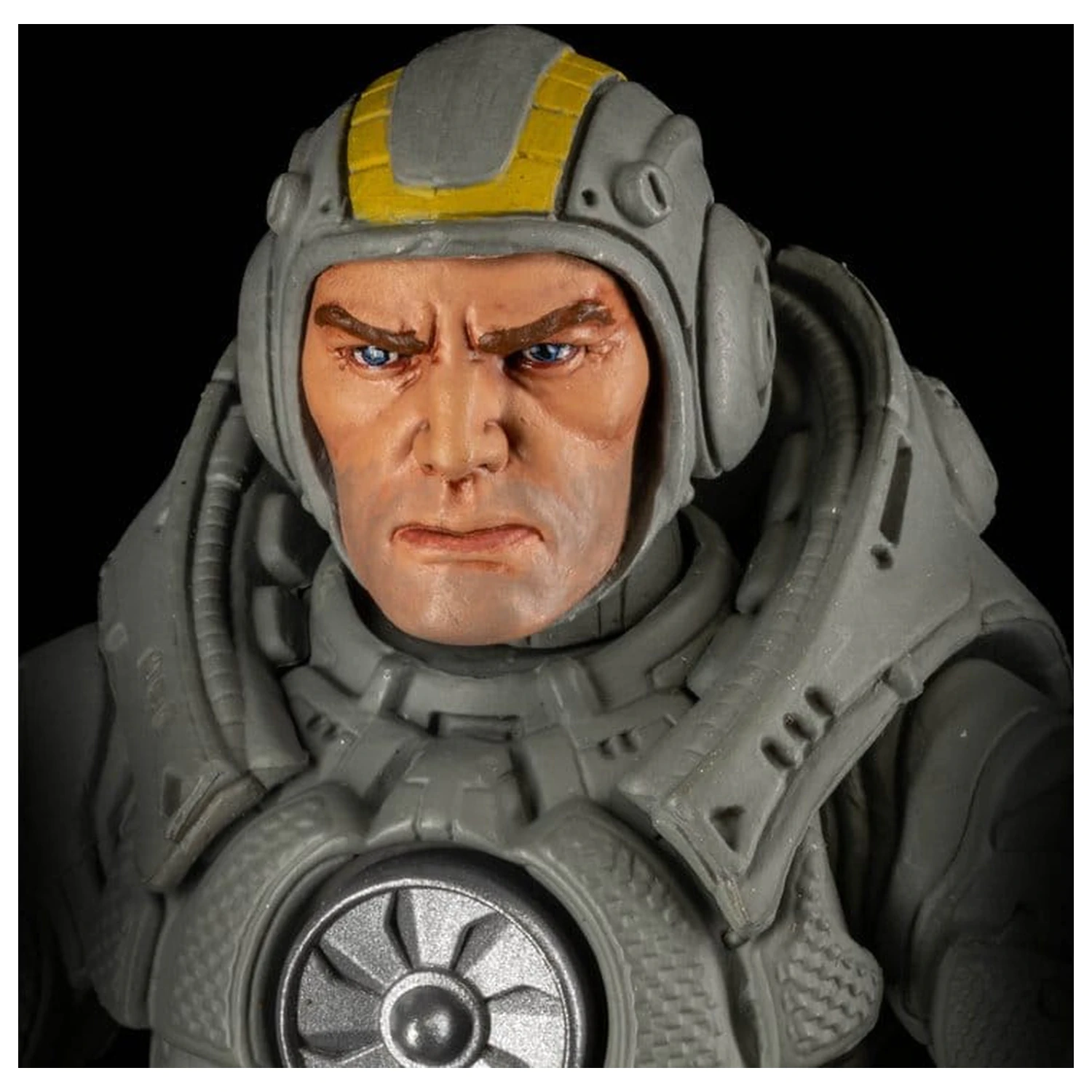 Cosmic Character Pack figurina de acțiune accesoriu Sentry Upgrade Set poza produsului