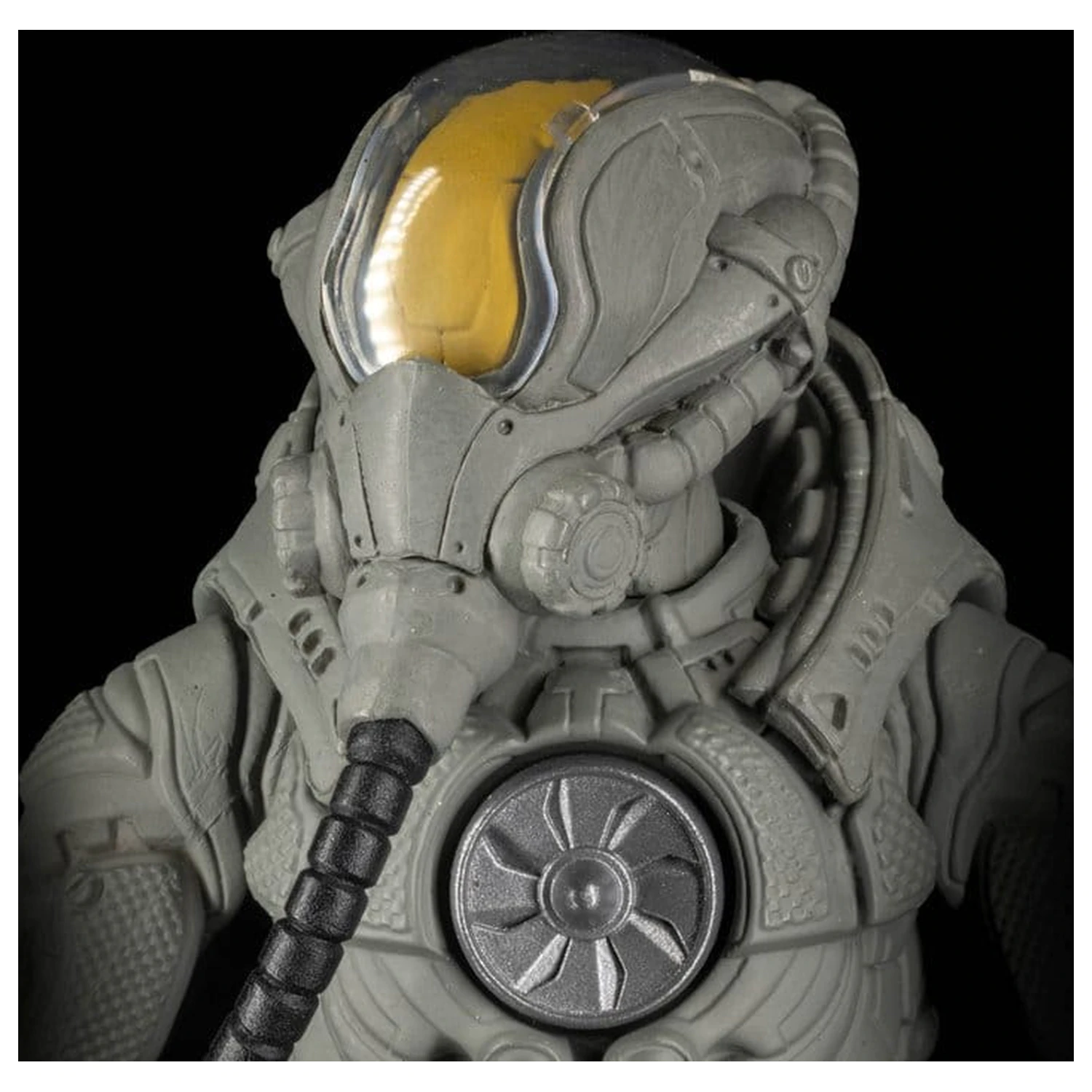 Cosmic Character Pack figurina de acțiune accesoriu Sentry Upgrade Set poza produsului